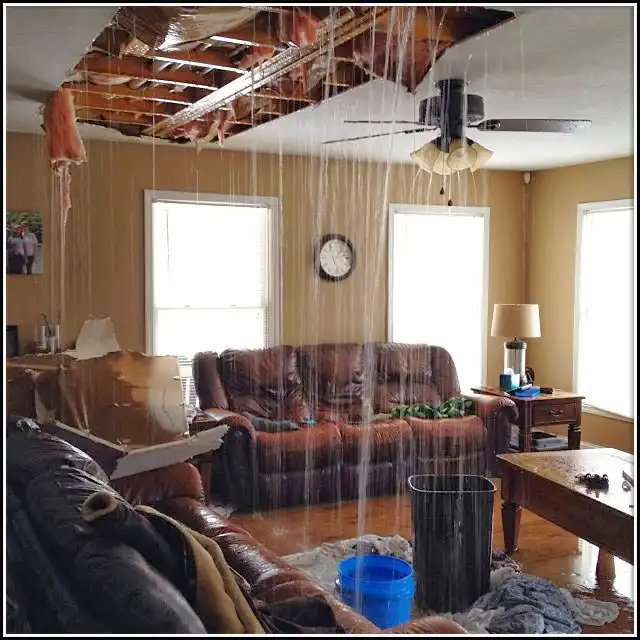 Emergency Water Damage Services in Louisville, CO